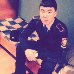 Мухан Айтмырзаев, 20.11.1994, Костанай