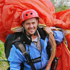 Денис Варава, 05.10.1983, Покровск / Красноармейск