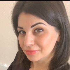 Нелли Качаева, 24.02.1983, Москва