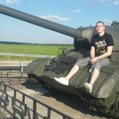 Игорь Титов, 10.03.1988, Санкт-Петербург