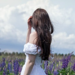 Алена Ганина, 16.07