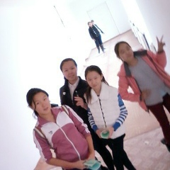 Акбота Сагынай, 16.01.2001, Астана