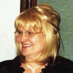 Валентина Брюханова, 17.01.1950, Ноглики