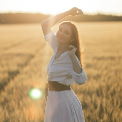 Anna Kondratyeva, 29.03.1901, Санкт-Петербург