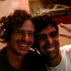 Аскарбий Наток, 09.01, Москва