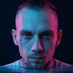 Евгений Люциев, 28.02, Томск