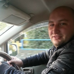 Андрей Беккер, 01.07.1986, Семей