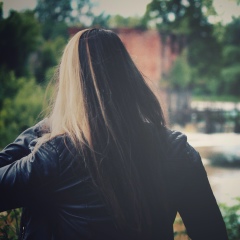 Аполлинария Малышенко, 08.08.1996, Москва