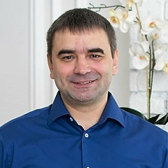 Сергей Назаров, 02.05.1972, Санкт-Петербург