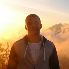 Роман Лебедев, 05.03.1992, Минск