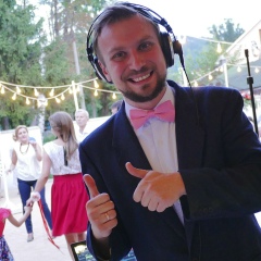 Валера Dj Madis a.k.a Fish, 14.02, Винница