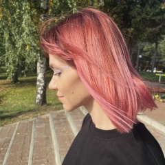 Ася Рогонова, 10.03, Москва