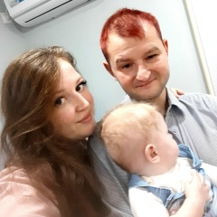 Яна Афанасьева, 07.08.1993, Волжский