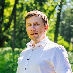 Максим Волков, 08.04, Санкт-Петербург