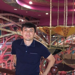 Максат Атаев, 21.05.1987, Царицын