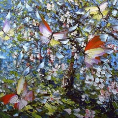 Александра Хлебникова, 20.01.1986, Нижний Новгород