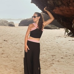 Нана Гаспарян, 24.08.1990, Москва