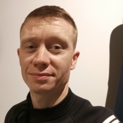 Виталий Ильич, 07.12.1992, Санкт-Петербург