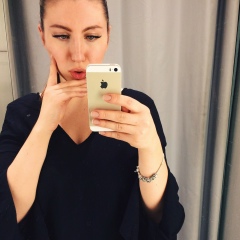 Настасья Зуева, 07.01, Москва