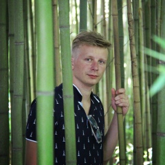 Антон Суров, 23.09, Москва