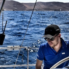 Юрий Матвеев, 05.07, Санкт-Петербург