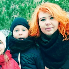 Катюшка Kate, 06.02, Verona