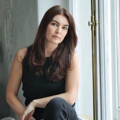 Лена Велижанская, 18.08.1988, Санкт-Петербург