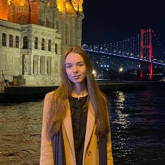 Валерия Гладких, 02.08.2001, Мурманск