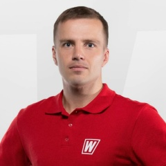 Данила Лазарев, 22.07.1983, Москва