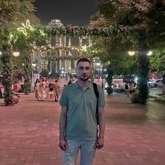 Мавсур Магомадов, 26.04.1991, Большая Соснова