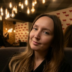 Наташа Абрамова, 02.08, Новосибирск