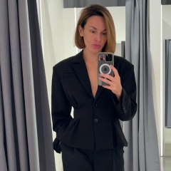 Sofia Butova, Екатеринбург