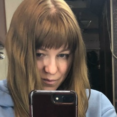 Наталья Румянцева, Москва