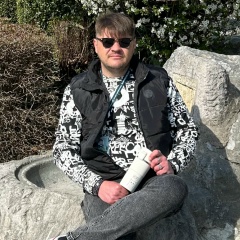 Олег Якунин, 23.10.1987, Санкт-Петербург