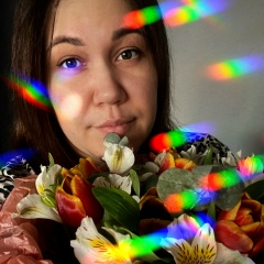 Наталия Александровна, 26.04, Тюмень