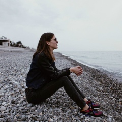 Елизавета Пантелеева, 05.10, Fethiye