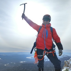 Александр Гордиков, 01.07.1986, Москва