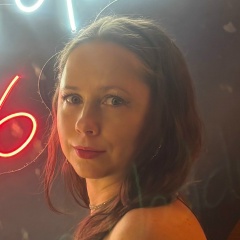 Екатерина Бизяева, 02.11, Москва