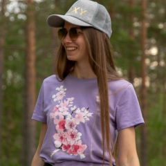 Валентина Лозовая, 03.05, Санкт-Петербург