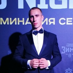 Pavel Kocherygin, 01.12