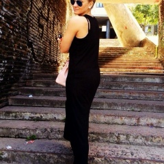 Наташа Долгошей, 15.12.1984, Брест