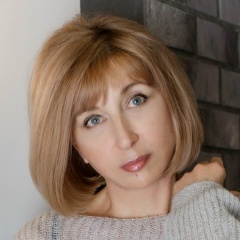 Елена Масюкевич, Череповец