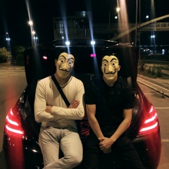 Маргулан Биекеев, 15.08, Алматы