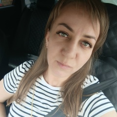 Анна Ильюхина, Москва