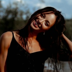 Юлия Кулик, 04.08, Бийск