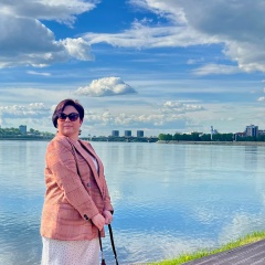 Ульяна Алёшина, 21.11, Иркутск