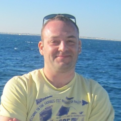 Роман Давиденко, 30.07.1982, Киев