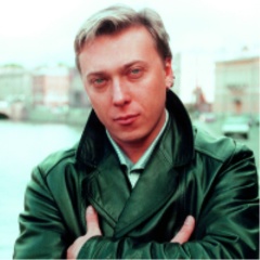 Дмитрий Ильинский, 09.03