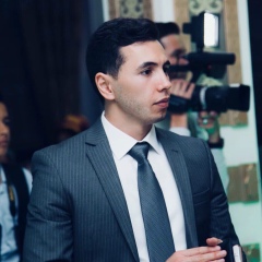 Umyt Meredov, 12.06, Ашхабад