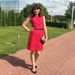 Катя Королева, 28.04.1988, Киев